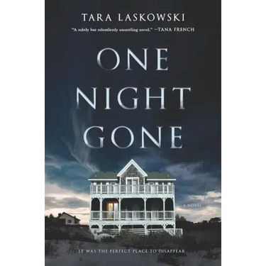 One Night Gone
