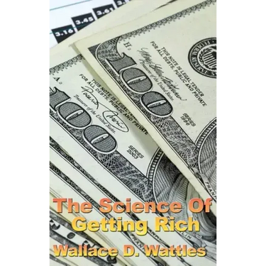 The Science of Getting Rich
