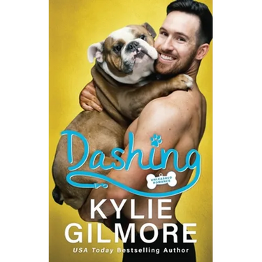 Dashing