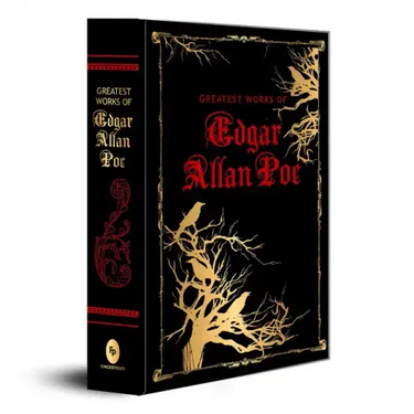 Greatest Works of Edgar Allan Poe