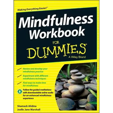 Mindfulness Workbook FD