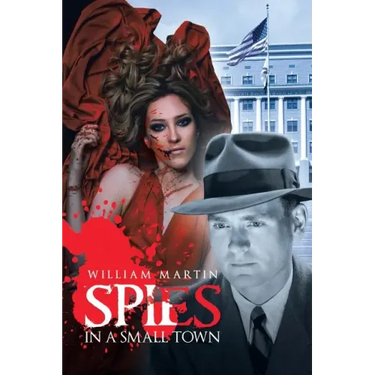 Spies in a Small Town