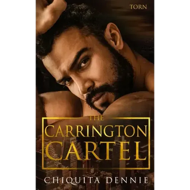 Torn: A Forbidden Age Gap Dark Mafia Romance
