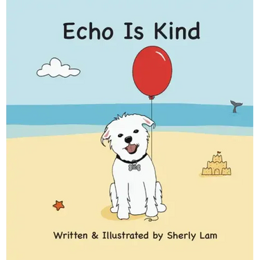 Echo Is Kind