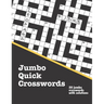 Jumbo Quick Crosswords
