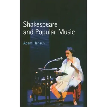 Shakespeare and Popular Music
