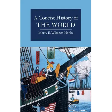 A Concise History of the World