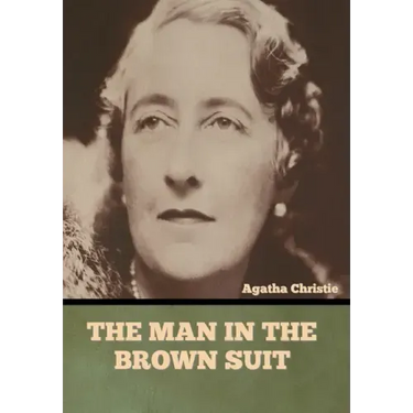 The Man in the Brown Suit