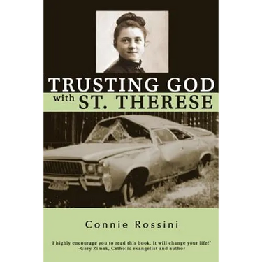Trusting God with St. Therese