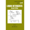 Liquid Detergents