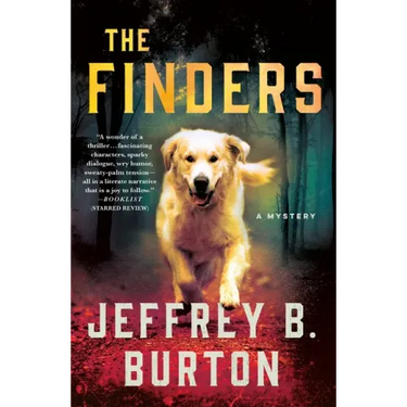 The Finders: A Mystery