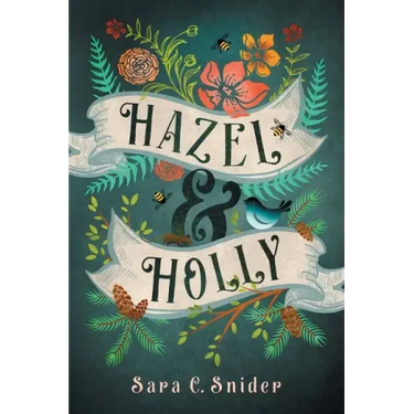 Hazel and Holly