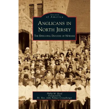 Anglicans in North Jersey: The Episcopal Diocese of Newark