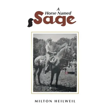 A Horse Named Sage