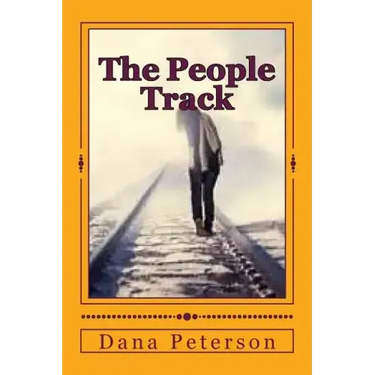 The People Track: The Continuing Adventures of Jeff Nichols
