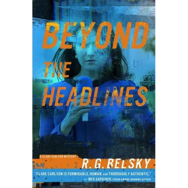 Beyond the Headlines