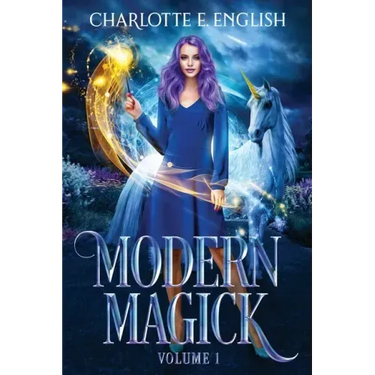 Modern Magick: Volume 1