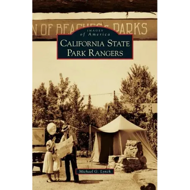 California State Park Rangers