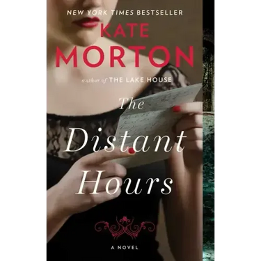 The Distant Hours