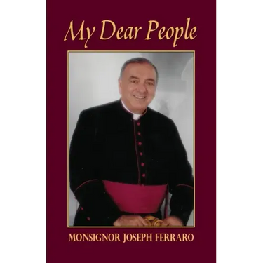 My Dear People