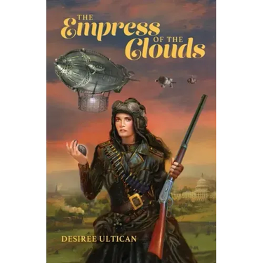 The Empress of the Clouds
