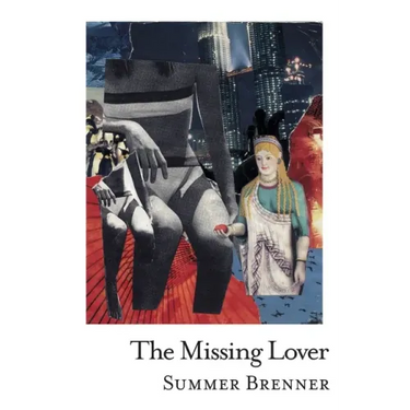 The Missing Lover