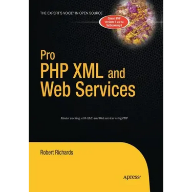 Pro PHP XML and Web Services