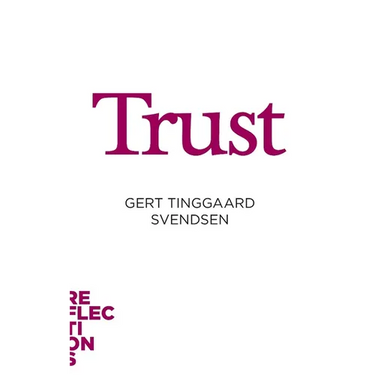 Trust: Brief Books about Big Ideas