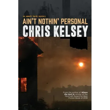 Ain't Nothin' Personal