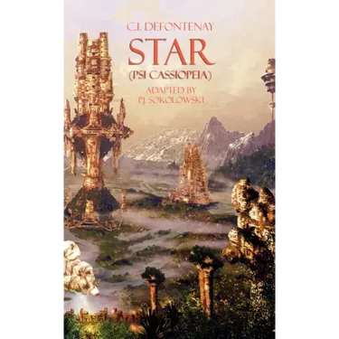 Star (Psi Cassiopeia)