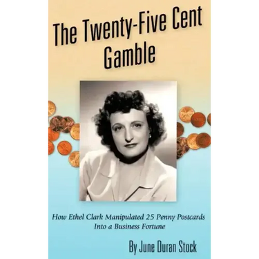 The Twenty-Five Cent Gamble