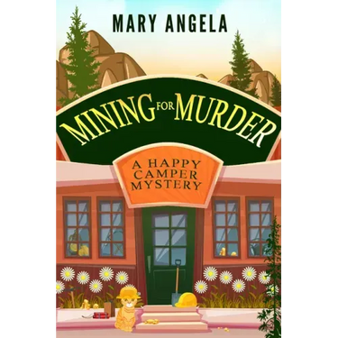 Mining for Murder