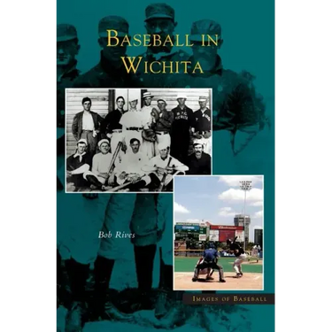 Baseball in Wichita
