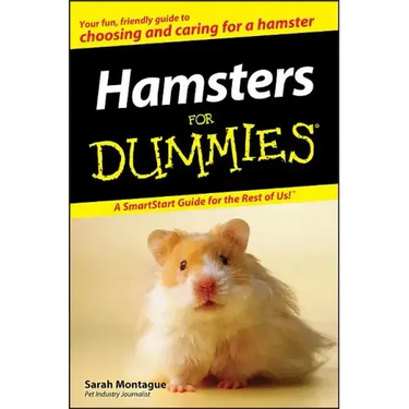 Hamsters for Dummies