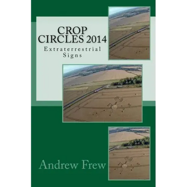 Crop Circles 2014: Extraterrestrial Signs