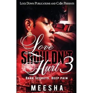 Love Shouldn't Hurt 3: Dark Secrets, Deep Pain