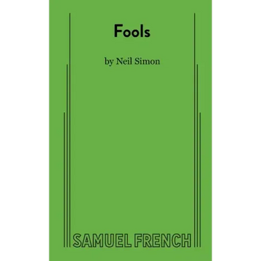Fools