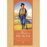 The West of Billy the Kid