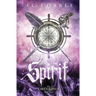 Spirit: The Cartographer Book 3