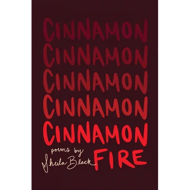 Cinnamon Fire