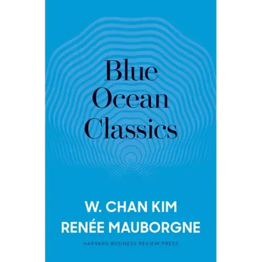 Blue Ocean Classics