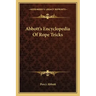 Abbott's Encyclopedia Of Rope Tricks