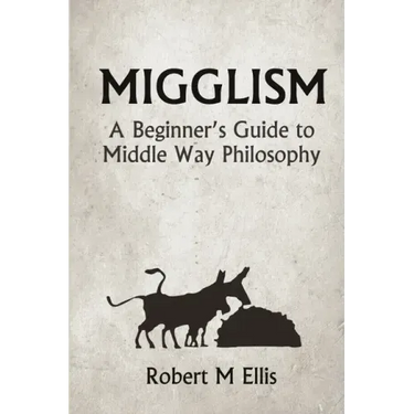 Migglism: A Beginner's Guide to Middle Way Philosophy