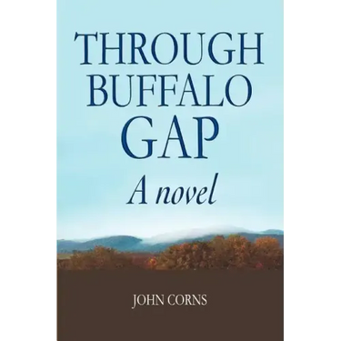 Through Buffalo Gap