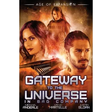 Gateway to the Universe: The Bad Company