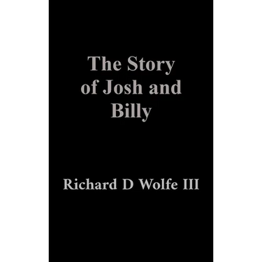The Story of Josh and Billy