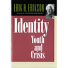 Identity: Youth and Crisis