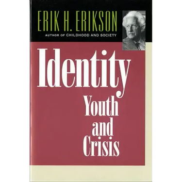 Identity: Youth and Crisis