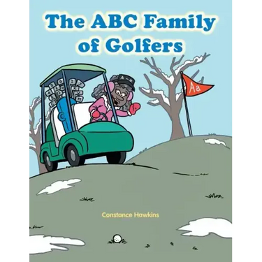 The ABC Family of Golfers