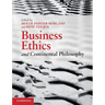 Business Ethics and Continental Philosophy